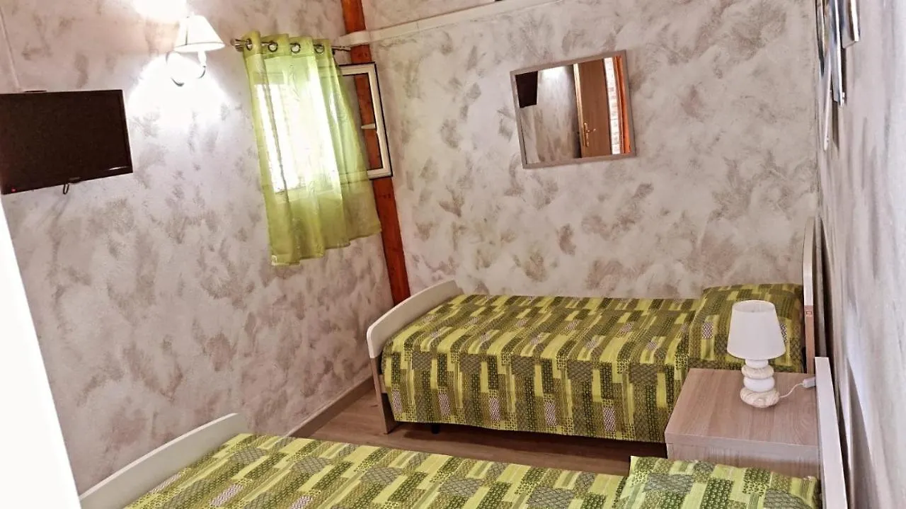 Trinacria Apartment Catania Italy