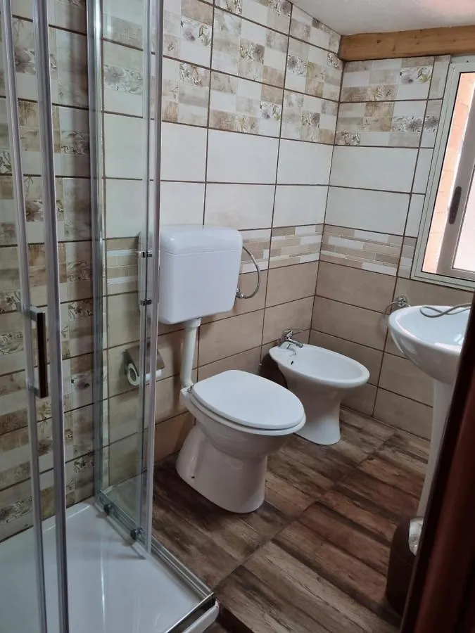 Trinacria Apartment Catania