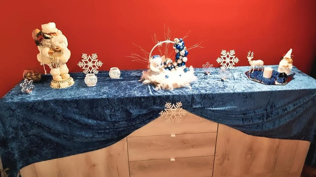 شقة Trinacria كاتانيا